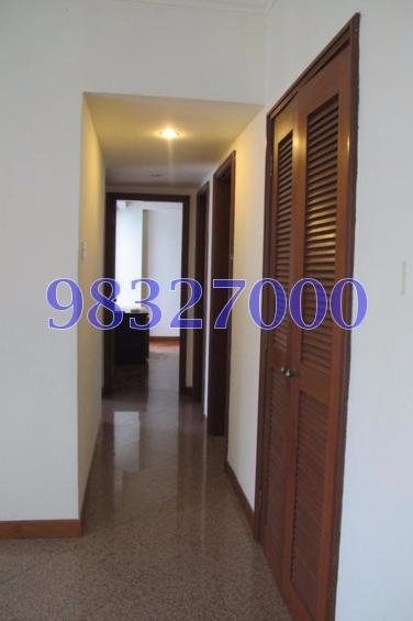 Regentville (D19), Apartment #117522842
